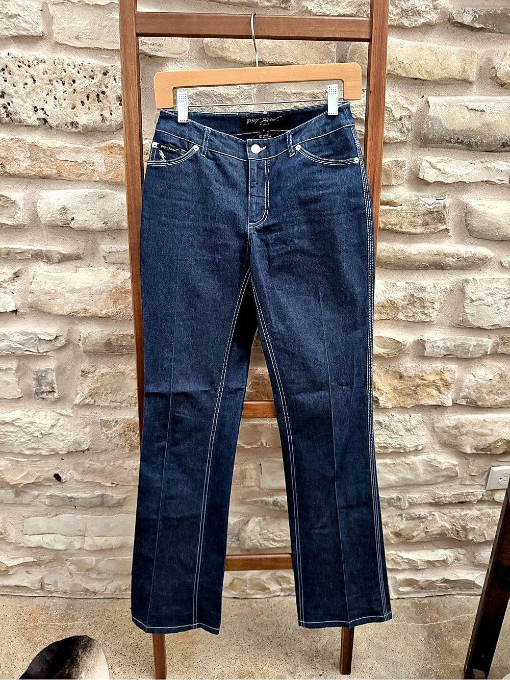 90’s Betsey Johnson Jeans